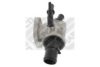 MAPCO 28022 Thermostat, coolant